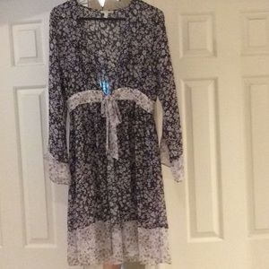 Gianni Bini kimono